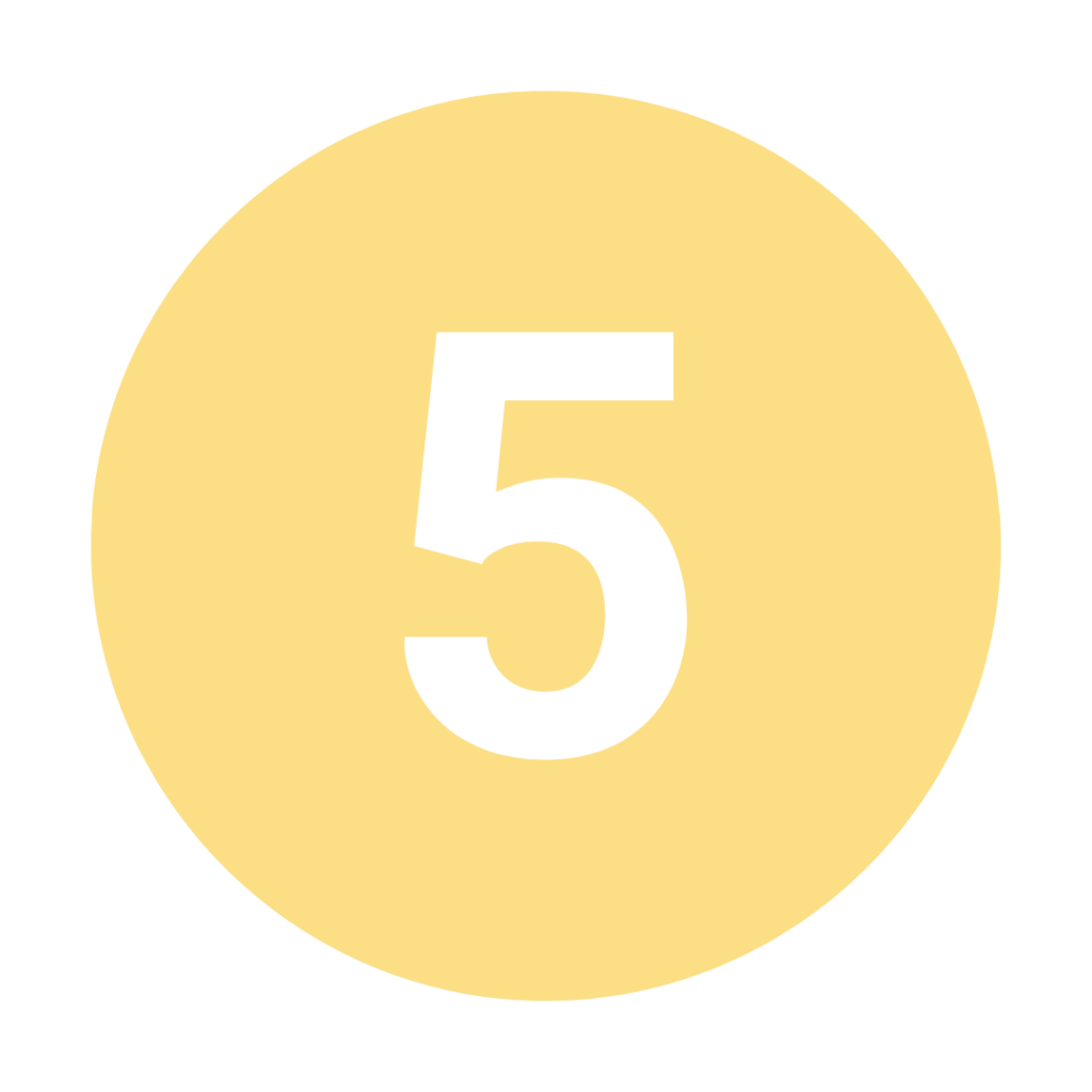 Step 5