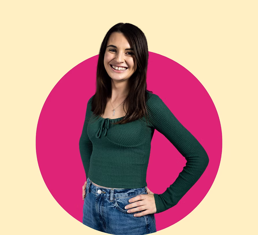 Vicki from the Apex Fostering team