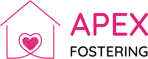 Apex Fostering logo