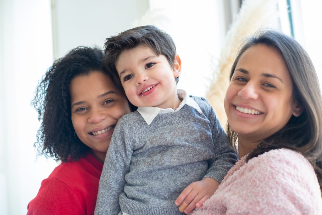 fostering in east london